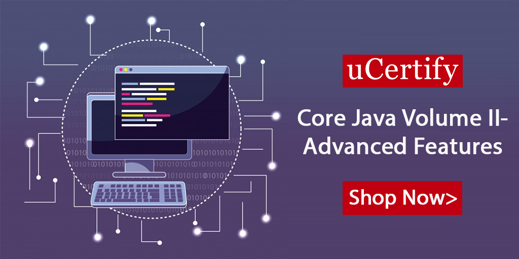 pearson-core-java-II : Core Java: Volume II - Advanced Features