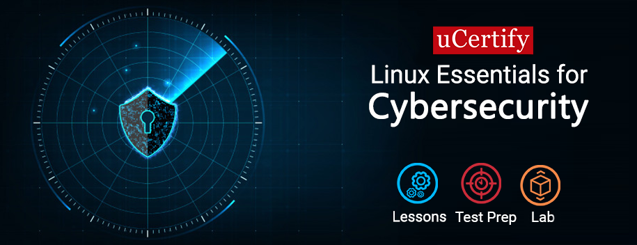 Pearson-linux-ess-cybersec-complete : Linux Essentials for Cybersecurity