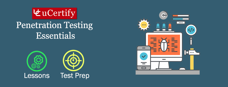 pen-test : Penetration Testing Essentials