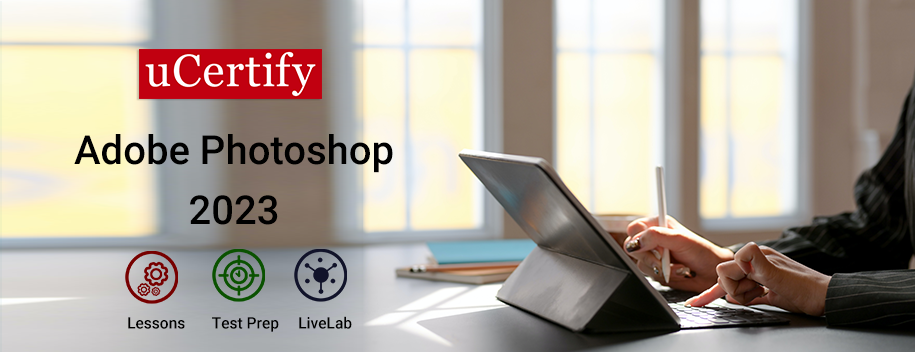 PHOTOSHOP.AP1.E0T : Adobe Photoshop CC 2023