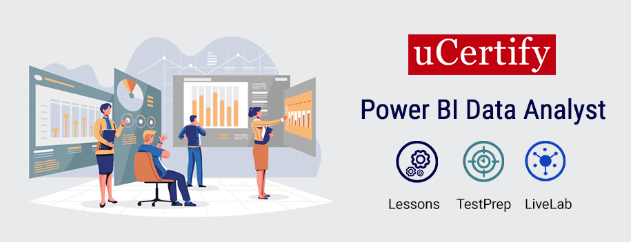 PL-300.AP1 : Power BI Data Analyst