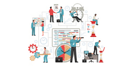 PMI-ACP.AE1 - PMI - Agile Certified Practitioner (PMI-ACP) image
