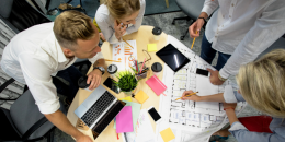 PMI-PMP.AB1 - Project Management Professional (PMP) Based on PMBOK7 image