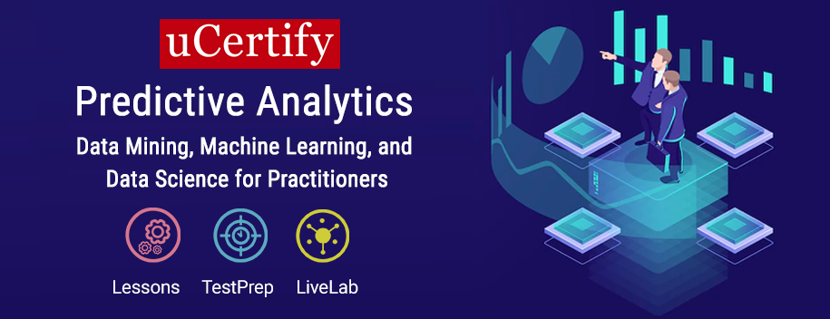 PRED-ANA.AP1 : Predictive analytics: Data Mining, Machine Learning, and Data Science for Practitioners