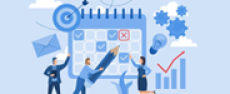 PROJ-MGMT.AE1 - Fast Forward MBA Project Management 6E image