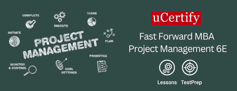 PROJ-MGMT.AE1 : Fast Forward MBA Project Management 6E