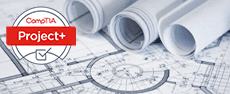 CompTIA Project+ Certification image