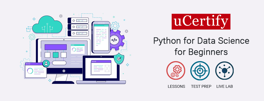 PYTHON-DS.AE1 : Python® for Data Science for Beginners