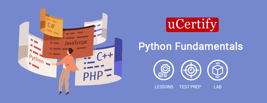 PYTHON-FUNDA.AJ1 : Python Fundamentals