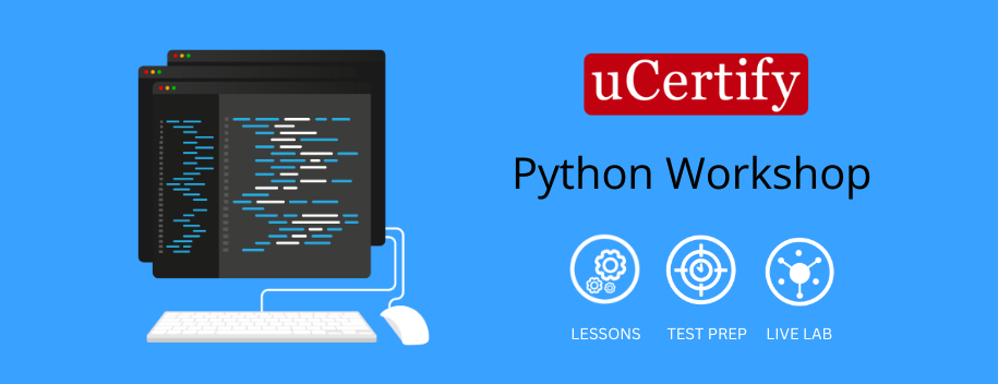 PYTHON-WRK.AJ2 : Python Workshop