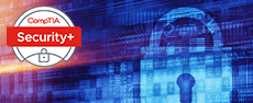 CompTIA Security+ Certification image