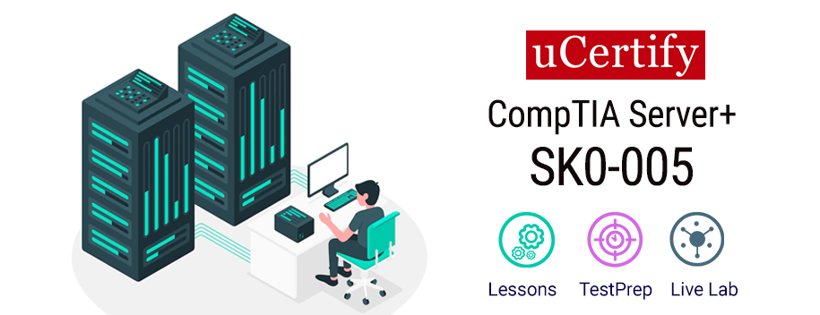 SK0-005.AI1 : CompTIA Server+
