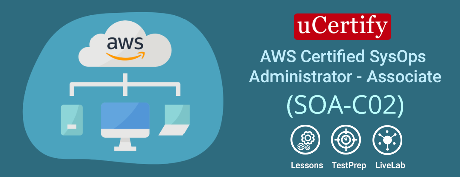 SOA-C02.AP1 : AWS Certified SysOps Administrator - Associate (SOA-C02)