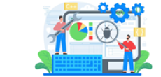 SOFT-TEST-QA.AE1 - Software Testing Quality Assurance image