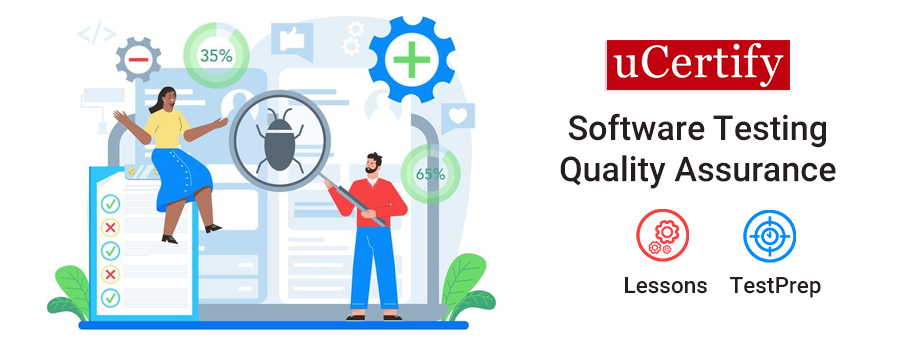 SOFT-TEST-QA.AE1 : Software Testing Quality Assurance