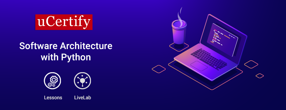 SOFTWARE-ARC-PYTHON.AJ1 : Software Architecture with Python