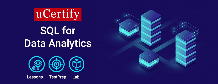 SQL-DA.AJ2 : SQL for Data Analytics, Third Edition