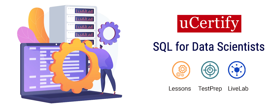 SQL-DS.AE1 : SQL for Data Scientists