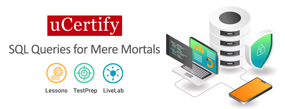 SQL-MM.AB1 : SQL Queries for Mere Mortals