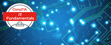 CompTIA IT Fundamentals (ITF+) Certification image