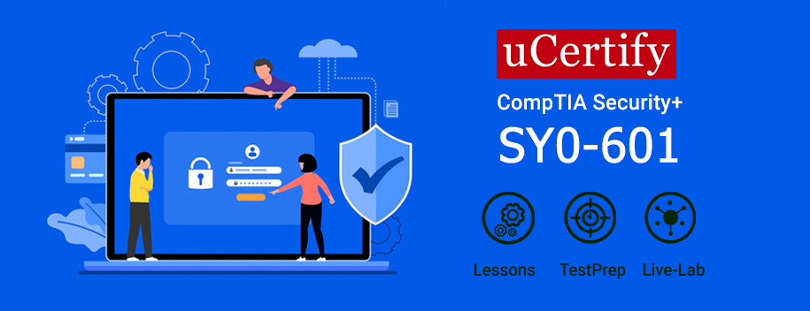 SY0-601.AB1 : Security+ (SY0-601): Full Exam Prep for Cybersecurity & Risk Management