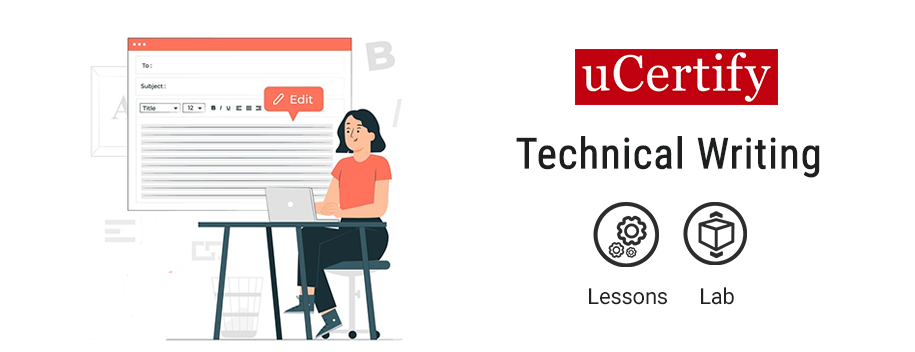 TECH-WRT.AB1 : Technical Writing