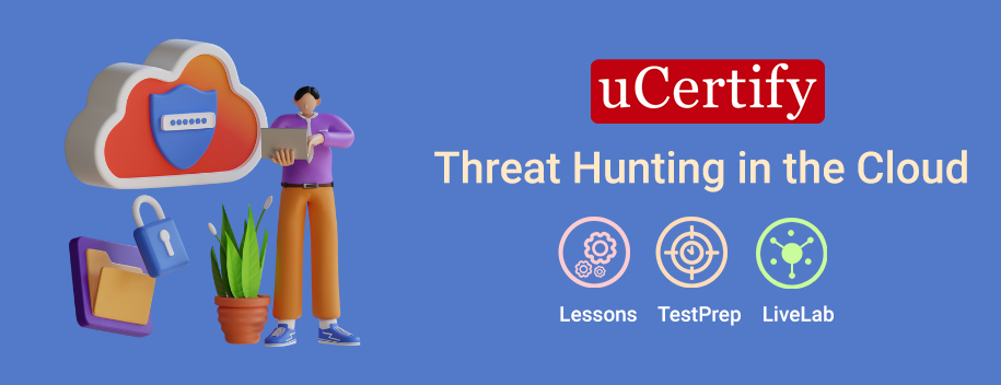 CYATTK-CLOUD.AE1 : Cloud Threat Hunting: Defending AWS & Azure
