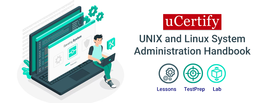 UNIX-LINUX-ADM.AB1 : UNIX and Linux System Administration Handbook