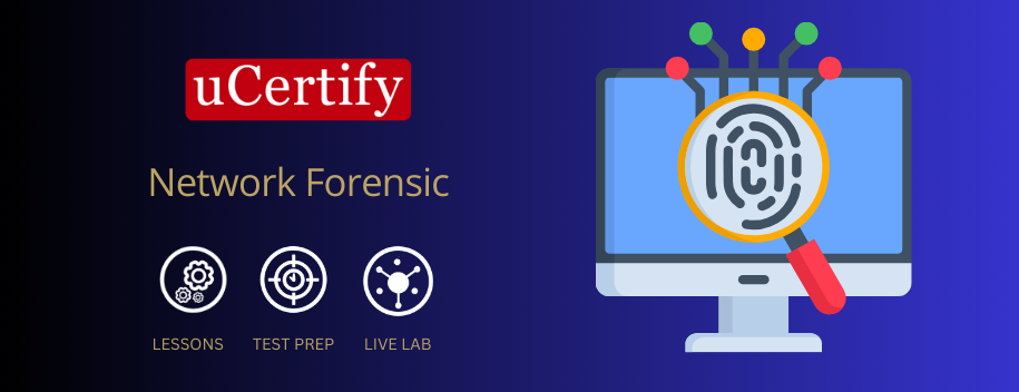 NET-FORENSIC.AW1 : Mastering Network Forensics