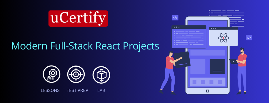 MERN.AJ1 : Modern Full-Stack React Projects