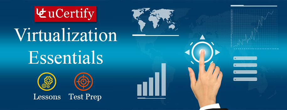 virtual-essential : Virtualization Essentials