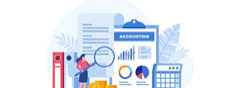 ACCOUNTS.AE1 - Accounting All-in-One image