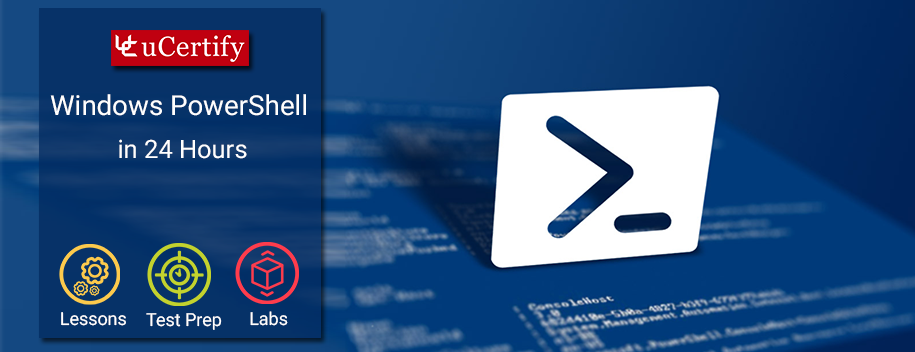 win-powershell-complete : Windows Powershell