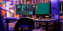 WIN-SRVR.AJ1 - Mastering Windows Server 2022 image