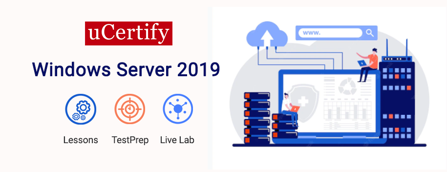 WIN-SVR-2019.AP1 : Windows Server 2019