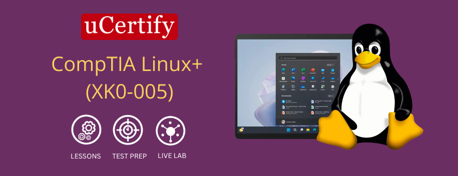 XK0-005.AE1 : CompTIA Linux+ (XK0-005)