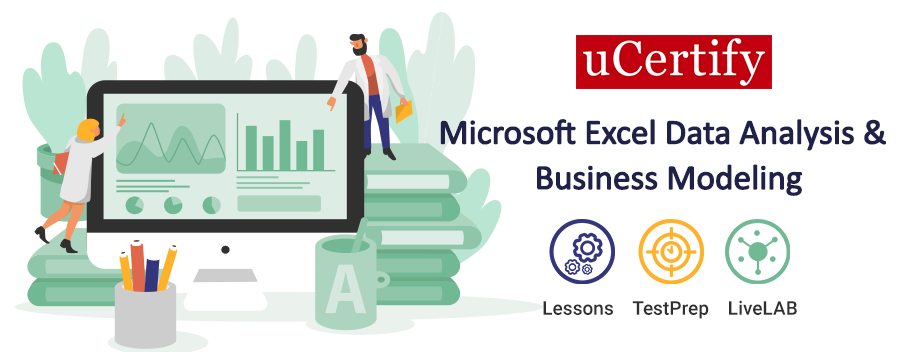 XLS-DA-BM.AB1 : Microsoft Excel Data Analysis and Business Modeling